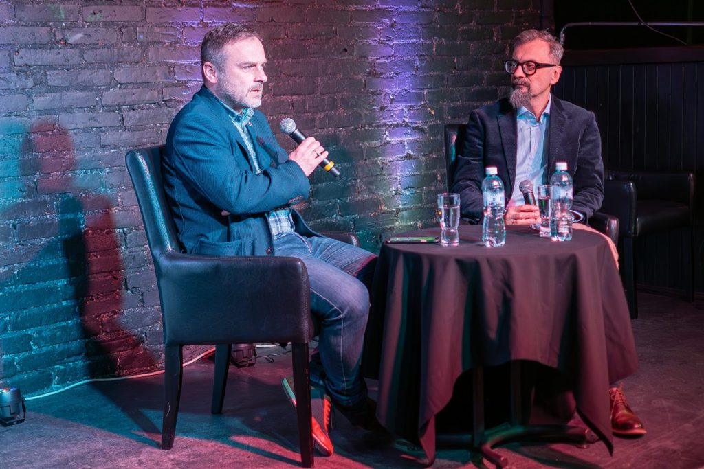 Świat Od Nowa: „Węgry bez Orbana?”