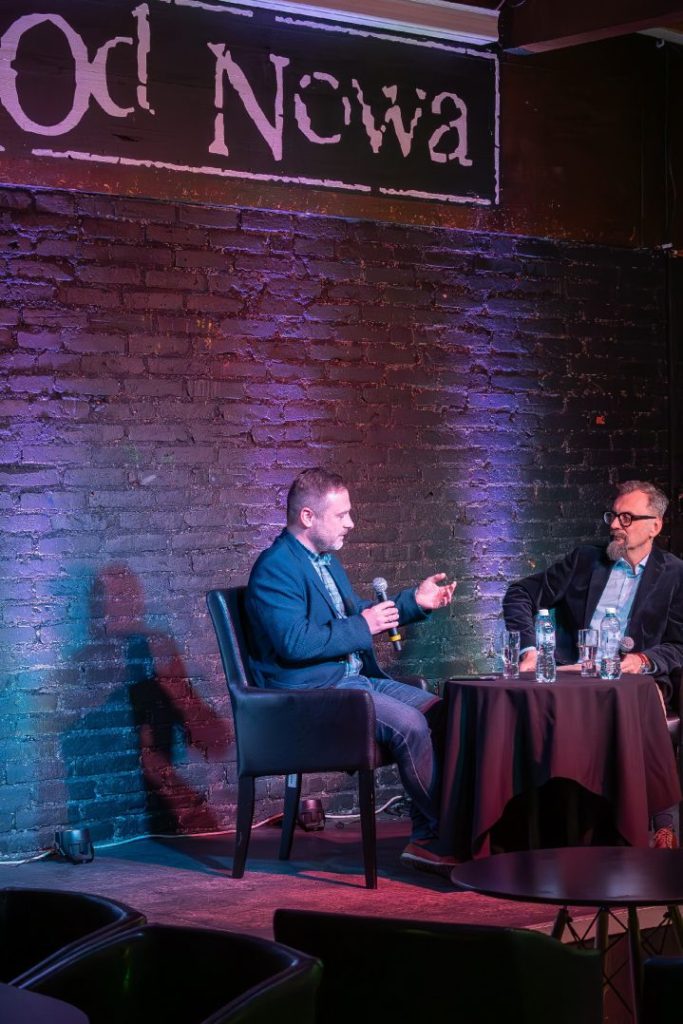 Świat Od Nowa: „Węgry bez Orbana?”