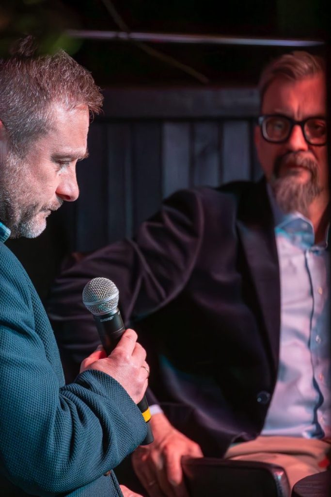 Świat Od Nowa: „Węgry bez Orbana?”