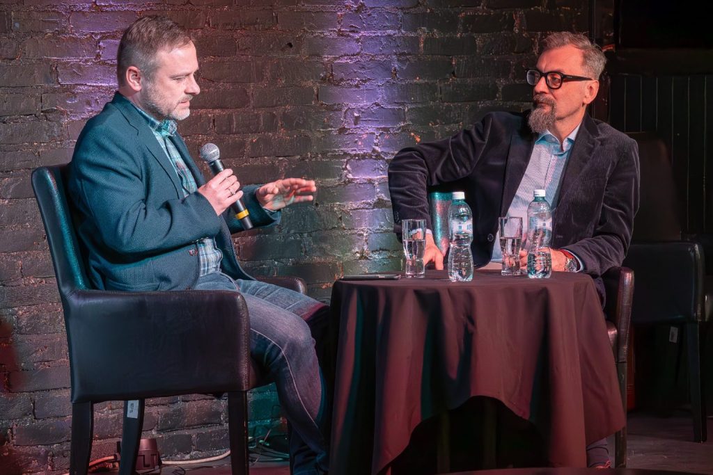 Świat Od Nowa: „Węgry bez Orbana?”