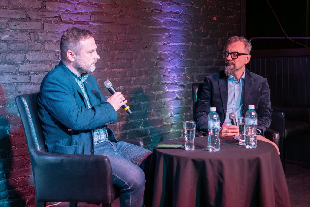 Świat Od Nowa: „Węgry bez Orbana?”