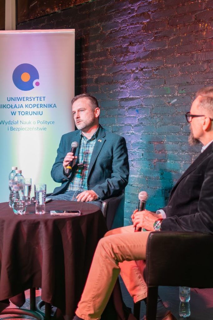 Świat Od Nowa: „Węgry bez Orbana?”