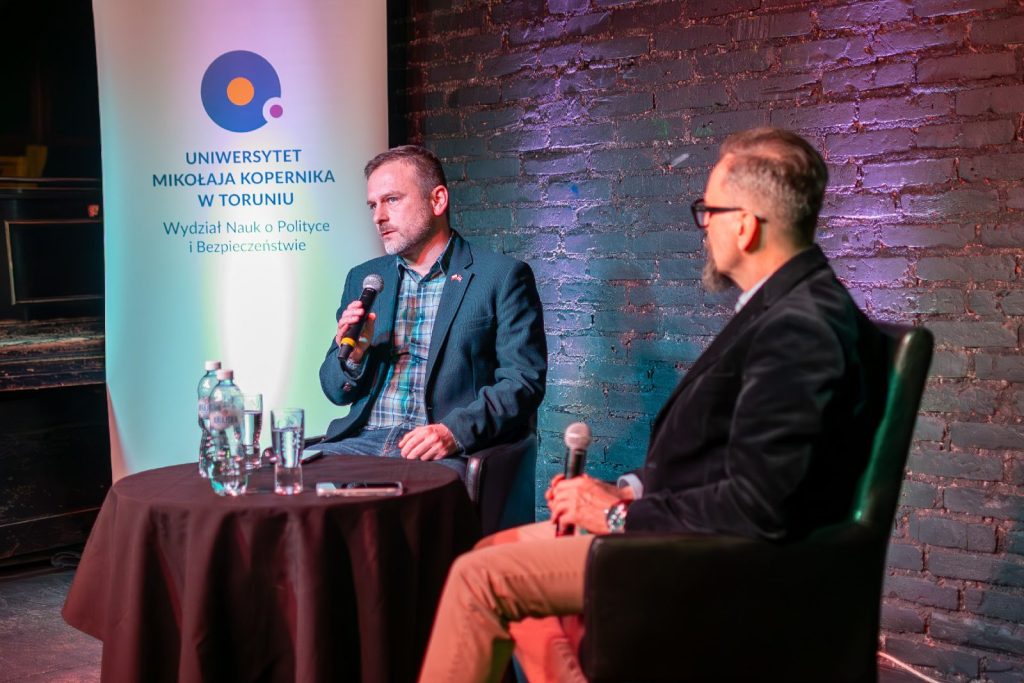 Świat Od Nowa: „Węgry bez Orbana?”