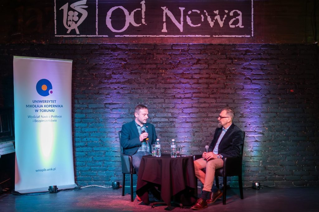 Świat Od Nowa: „Węgry bez Orbana?”