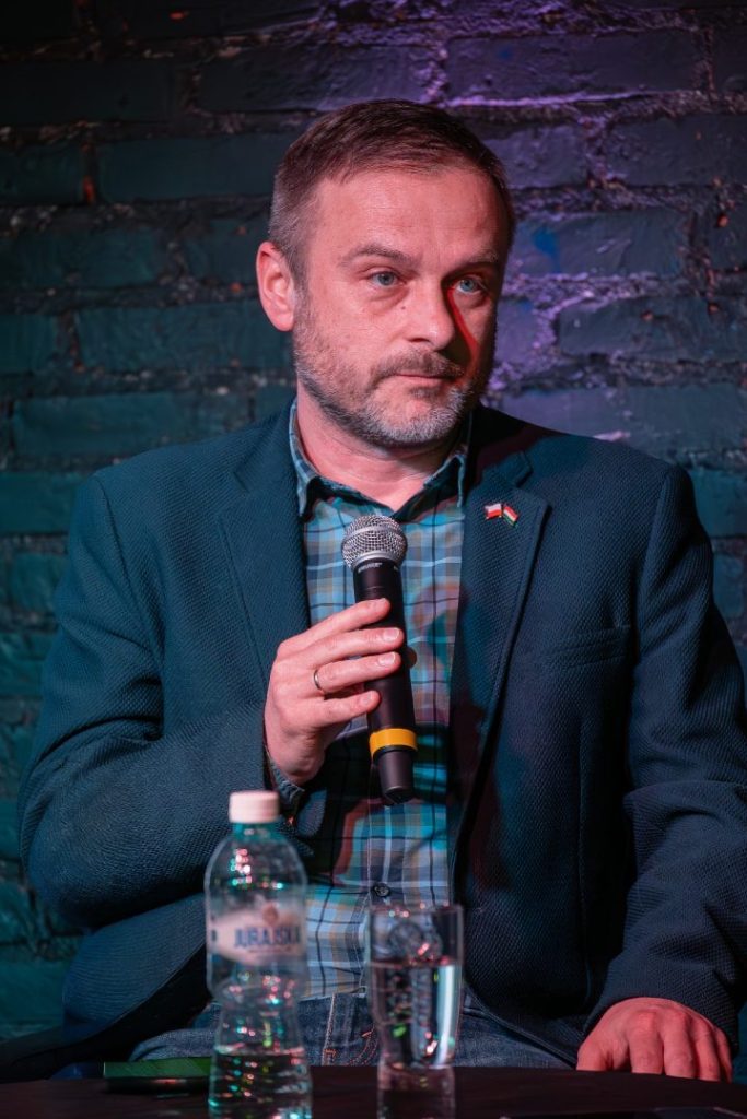 Świat Od Nowa: „Węgry bez Orbana?”