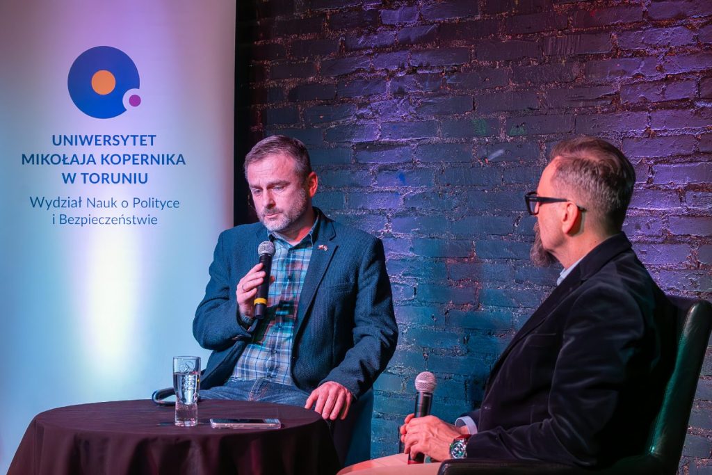 Świat Od Nowa: „Węgry bez Orbana?”