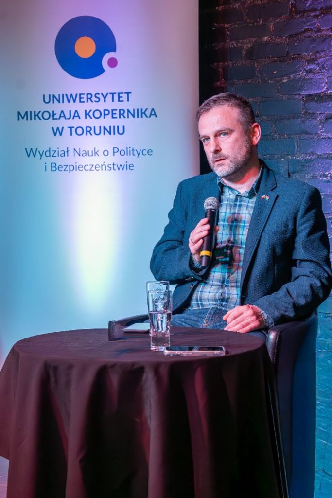 Świat Od Nowa: „Węgry bez Orbana?”