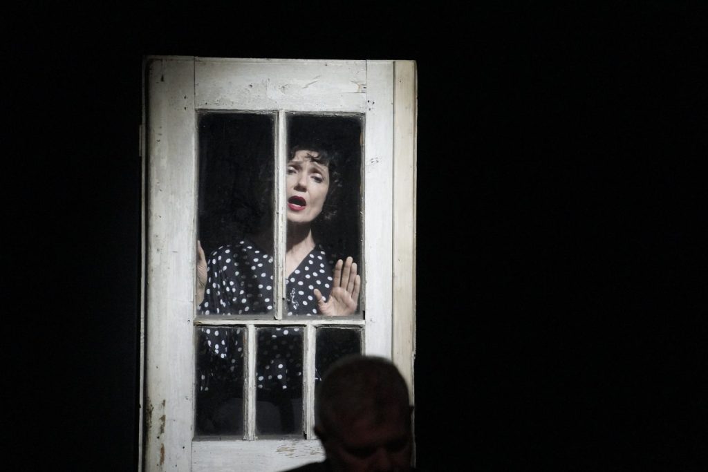 KLAMRA 2026 – dzień piąty. Trzeba to sobie jasno powiedzieć