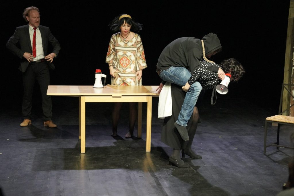 KLAMRA 2026 – dzień piąty. Trzeba to sobie jasno powiedzieć