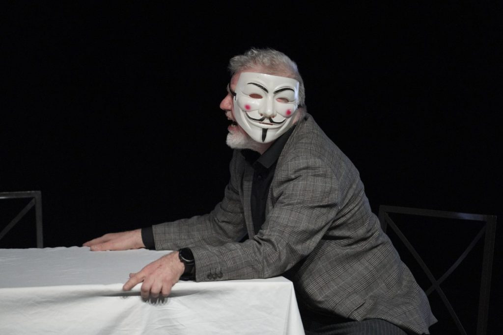 KLAMRA 2026 – dzień piąty. Trzeba to sobie jasno powiedzieć