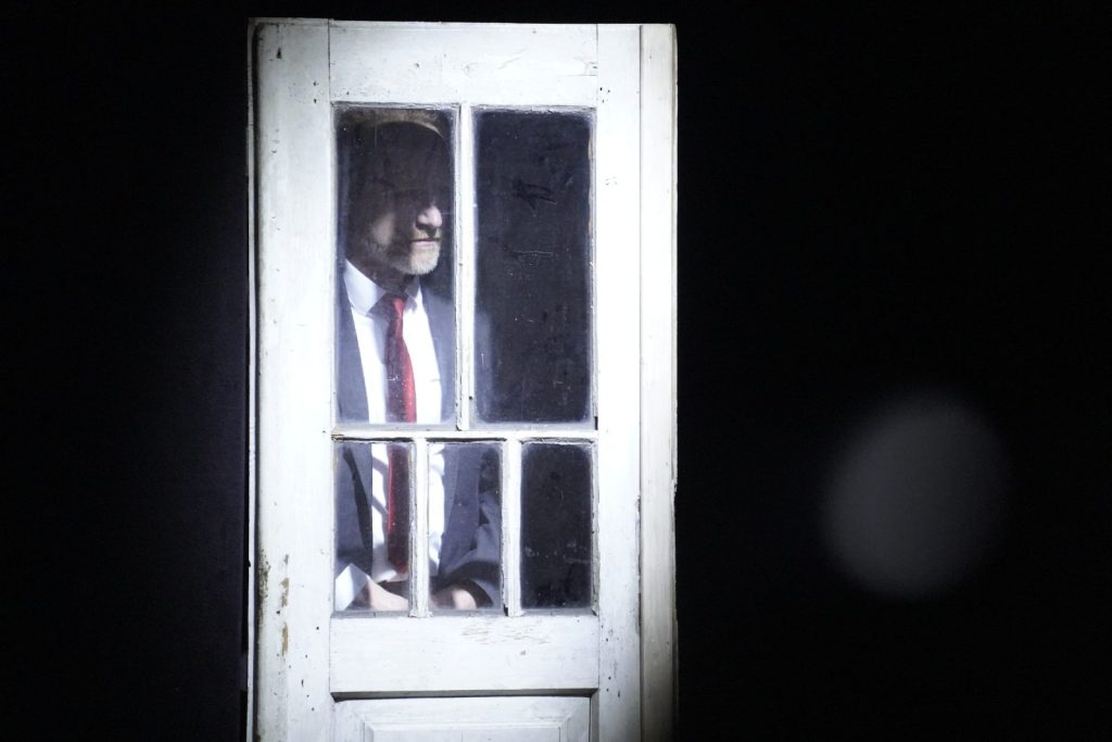 KLAMRA 2026 – dzień piąty. Trzeba to sobie jasno powiedzieć