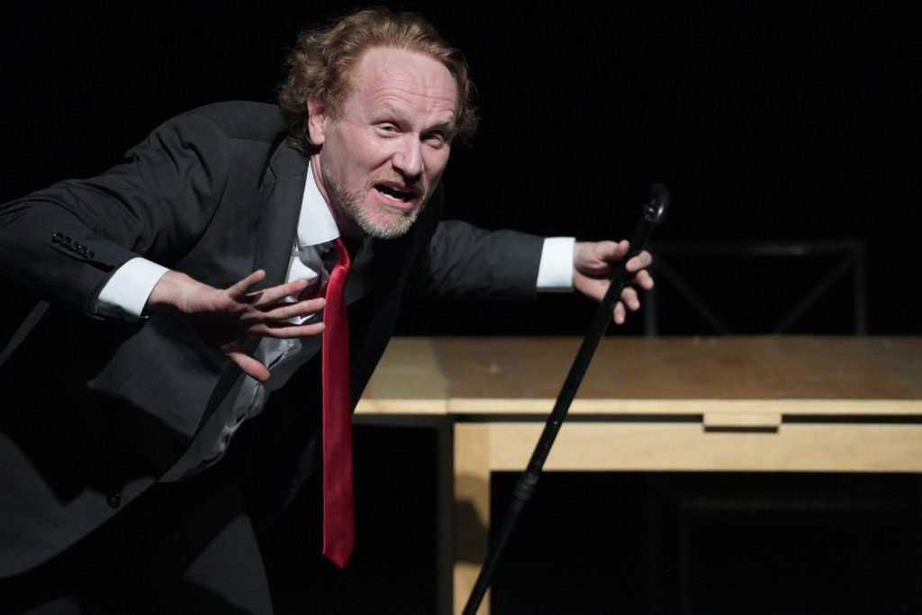 KLAMRA 2026 – dzień piąty. Trzeba to sobie jasno powiedzieć