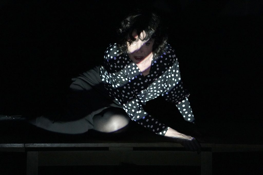 KLAMRA 2026 – dzień piąty. Trzeba to sobie jasno powiedzieć