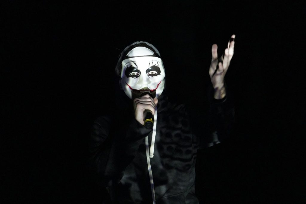 KLAMRA 2026 – dzień piąty. Trzeba to sobie jasno powiedzieć