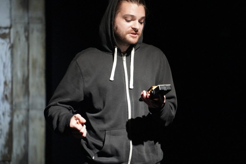 KLAMRA 2026 – dzień piąty. Trzeba to sobie jasno powiedzieć