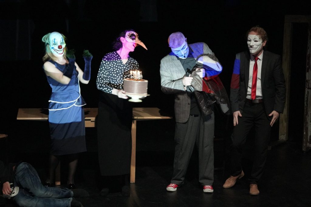 KLAMRA 2026 – dzień piąty. Trzeba to sobie jasno powiedzieć