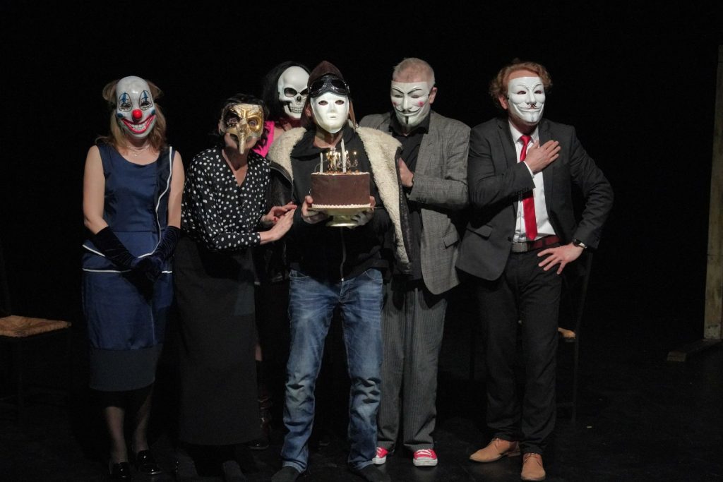 KLAMRA 2026 – dzień piąty. Trzeba to sobie jasno powiedzieć