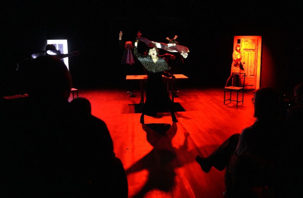 KLAMRA 2026 – dzień piąty. Trzeba to sobie jasno powiedzieć