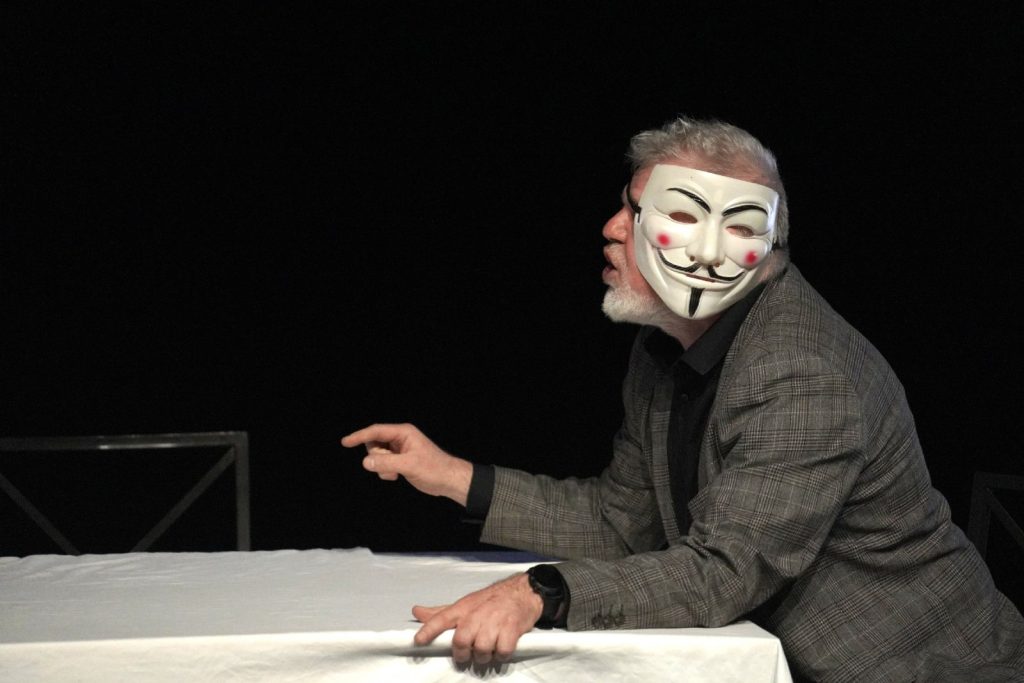 KLAMRA 2026 – dzień piąty. Trzeba to sobie jasno powiedzieć