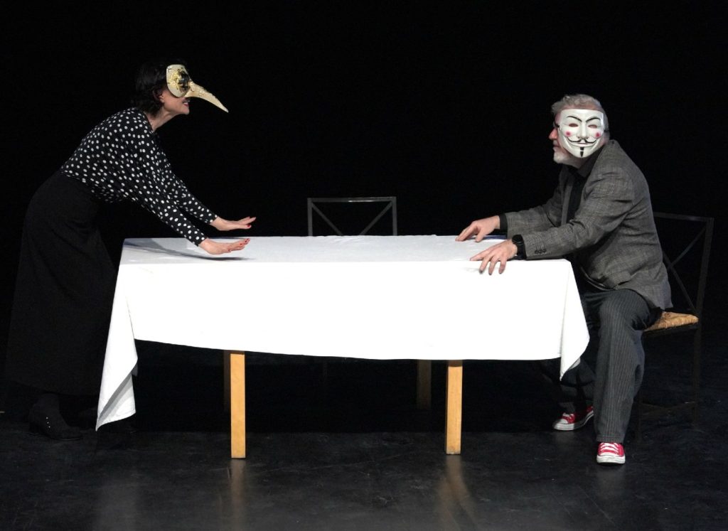 KLAMRA 2026 – dzień piąty. Trzeba to sobie jasno powiedzieć