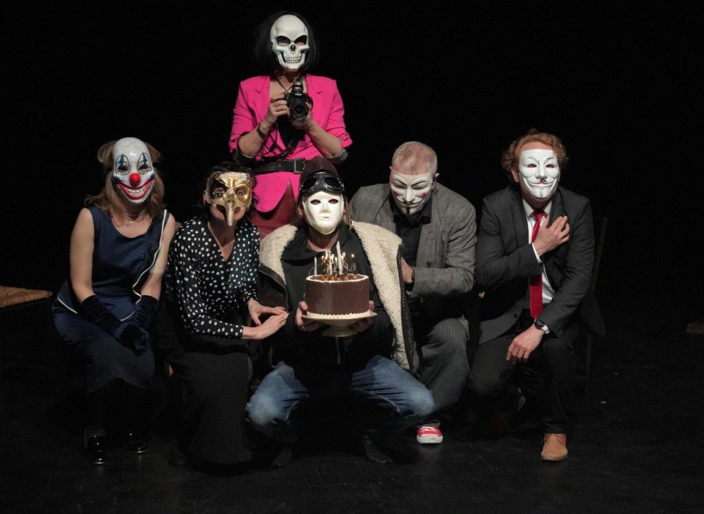 KLAMRA 2026 – dzień piąty. Trzeba to sobie jasno powiedzieć