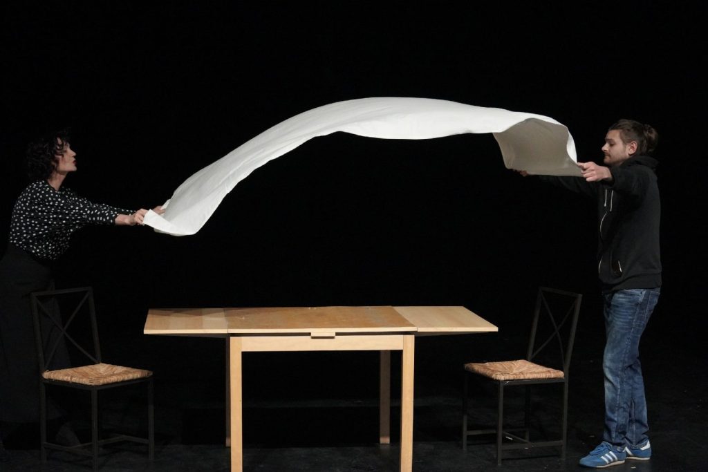 KLAMRA 2026 – dzień piąty. Trzeba to sobie jasno powiedzieć