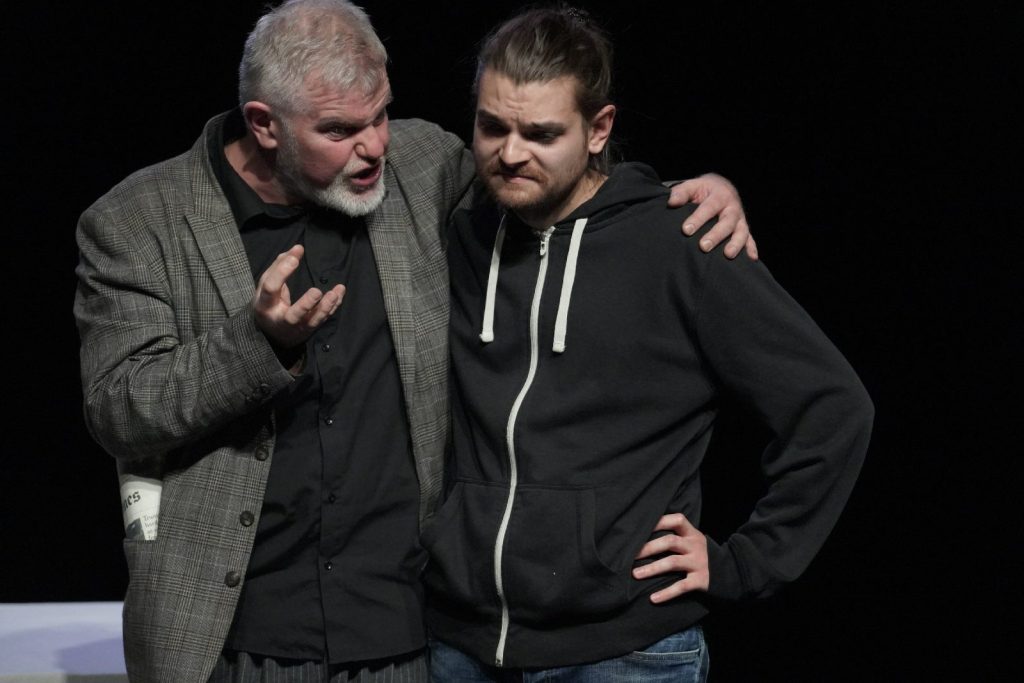 KLAMRA 2026 – dzień piąty. Trzeba to sobie jasno powiedzieć