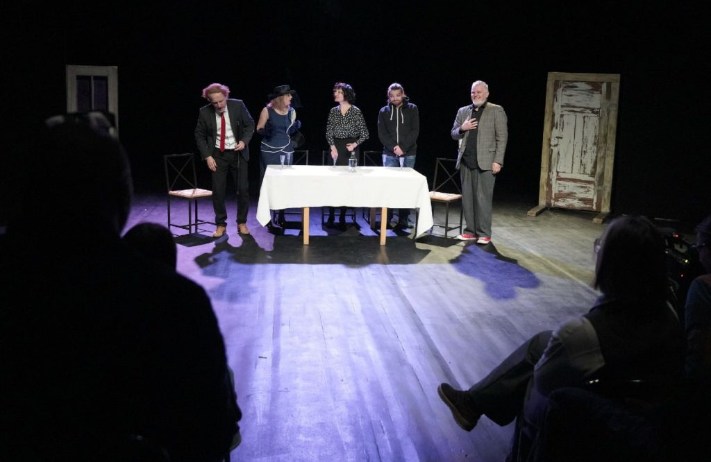 KLAMRA 2026 – dzień piąty. Trzeba to sobie jasno powiedzieć