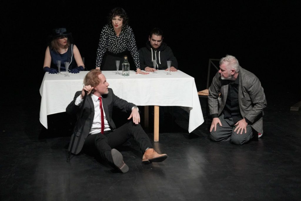 KLAMRA 2026 – dzień piąty. Trzeba to sobie jasno powiedzieć