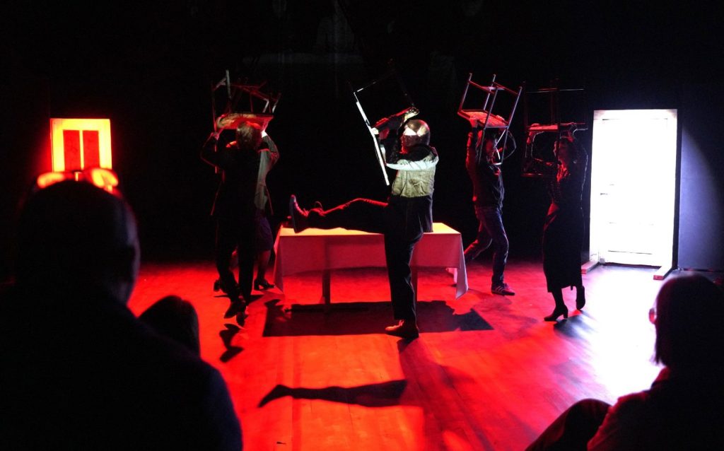 KLAMRA 2026 – dzień piąty. Trzeba to sobie jasno powiedzieć