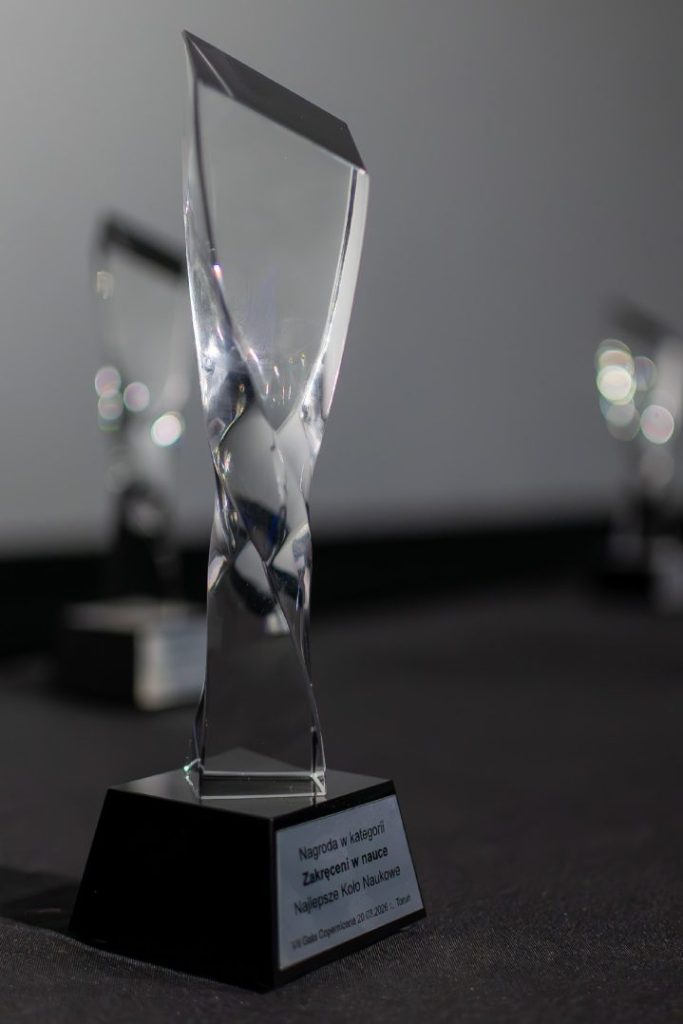 VII Charytatywna Gala Copernicana