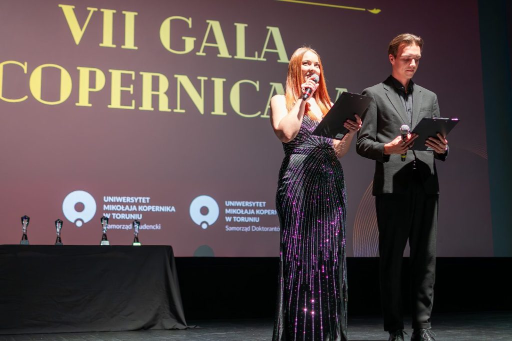 VII Charytatywna Gala Copernicana