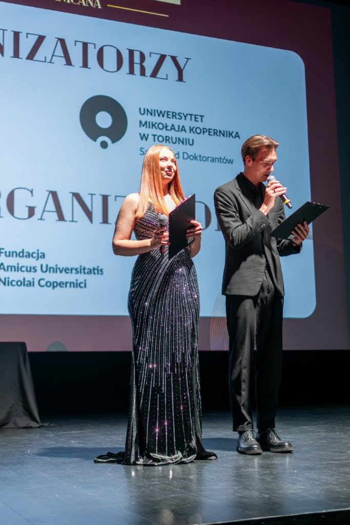 VII Charytatywna Gala Copernicana