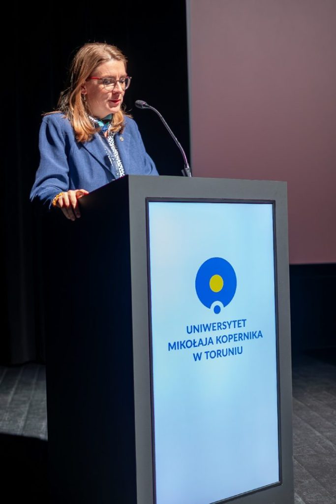 VII Charytatywna Gala Copernicana