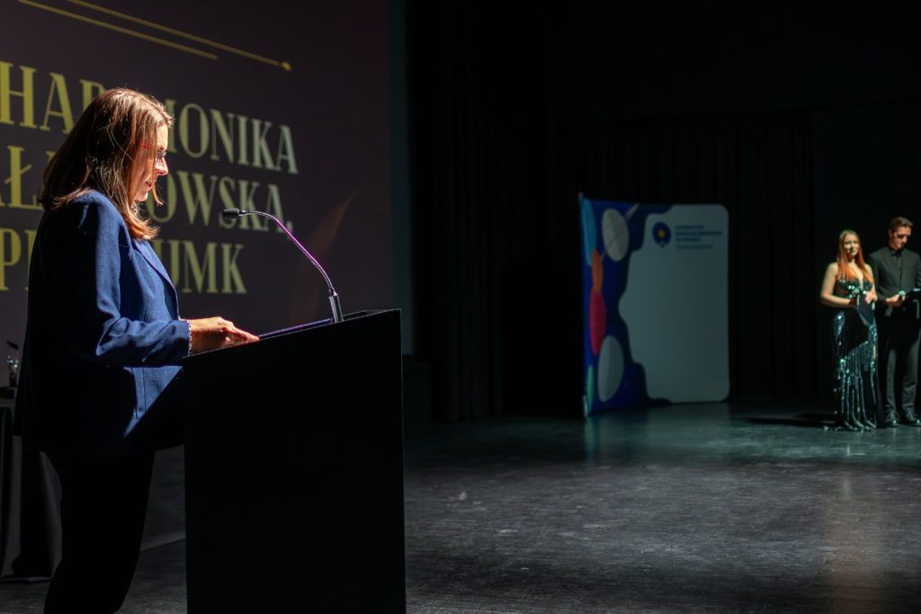 VII Charytatywna Gala Copernicana