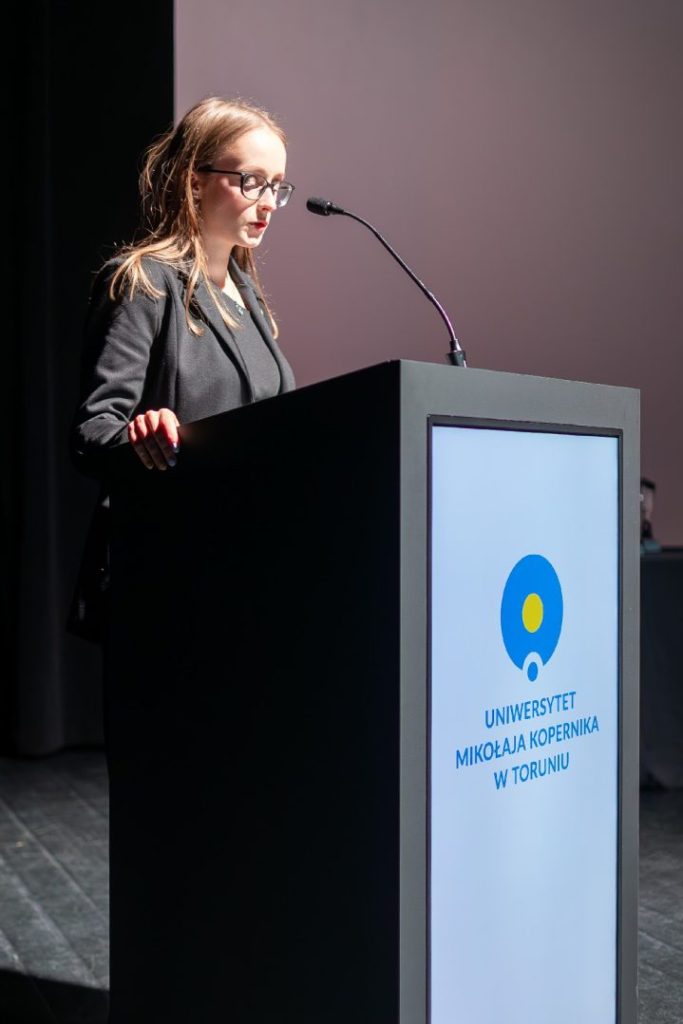 VII Charytatywna Gala Copernicana