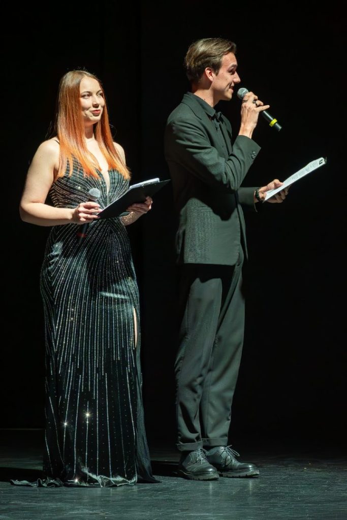 VII Charytatywna Gala Copernicana