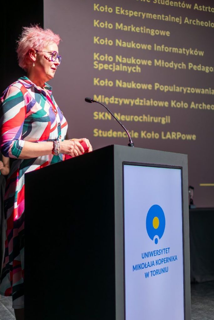 VII Charytatywna Gala Copernicana