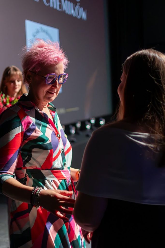 VII Charytatywna Gala Copernicana