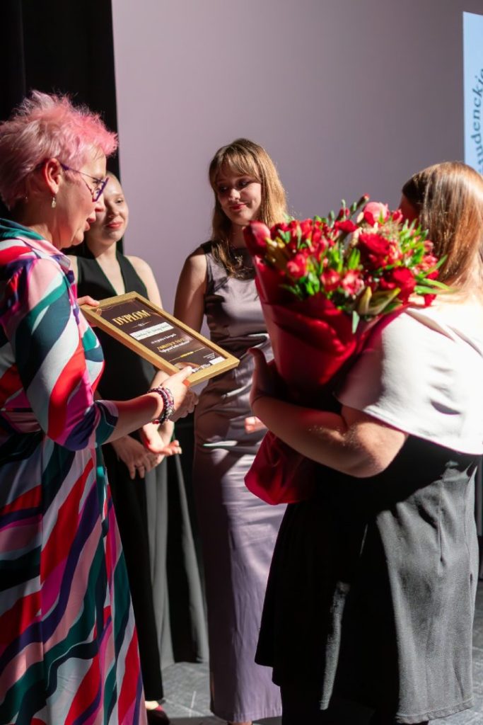 VII Charytatywna Gala Copernicana