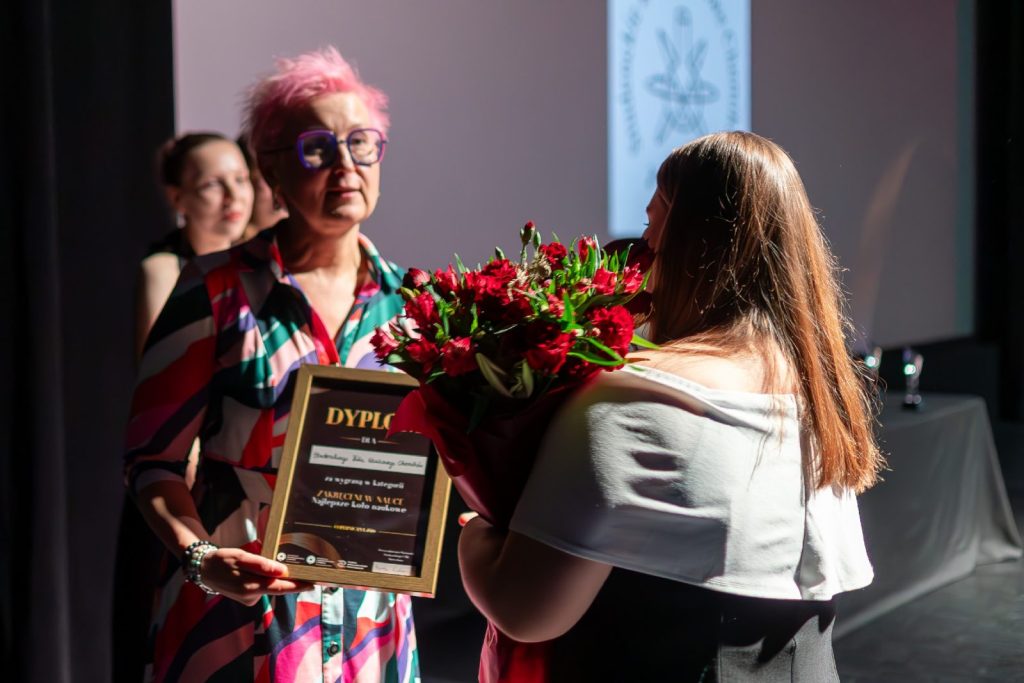 VII Charytatywna Gala Copernicana