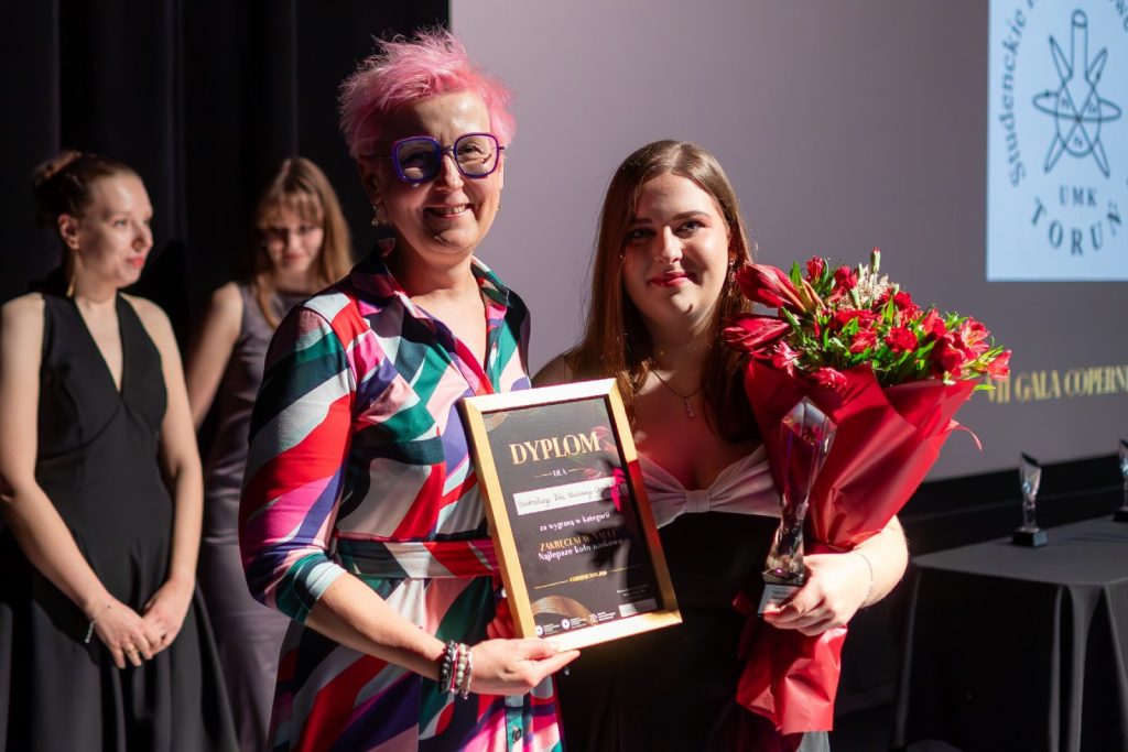 VII Charytatywna Gala Copernicana