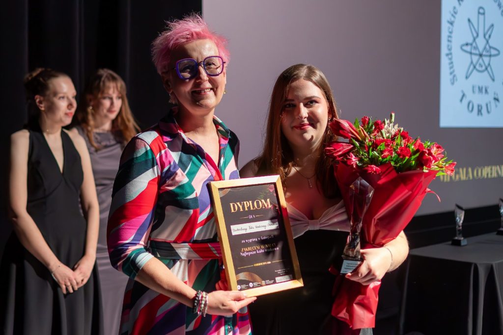 VII Charytatywna Gala Copernicana