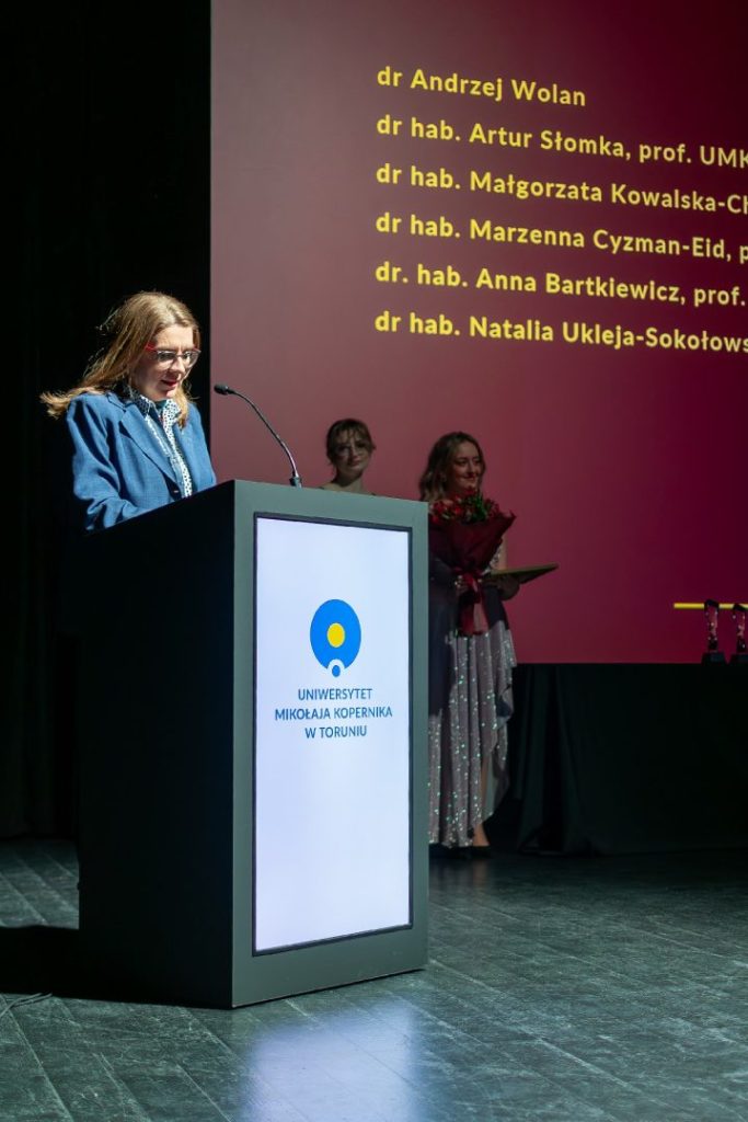 VII Charytatywna Gala Copernicana