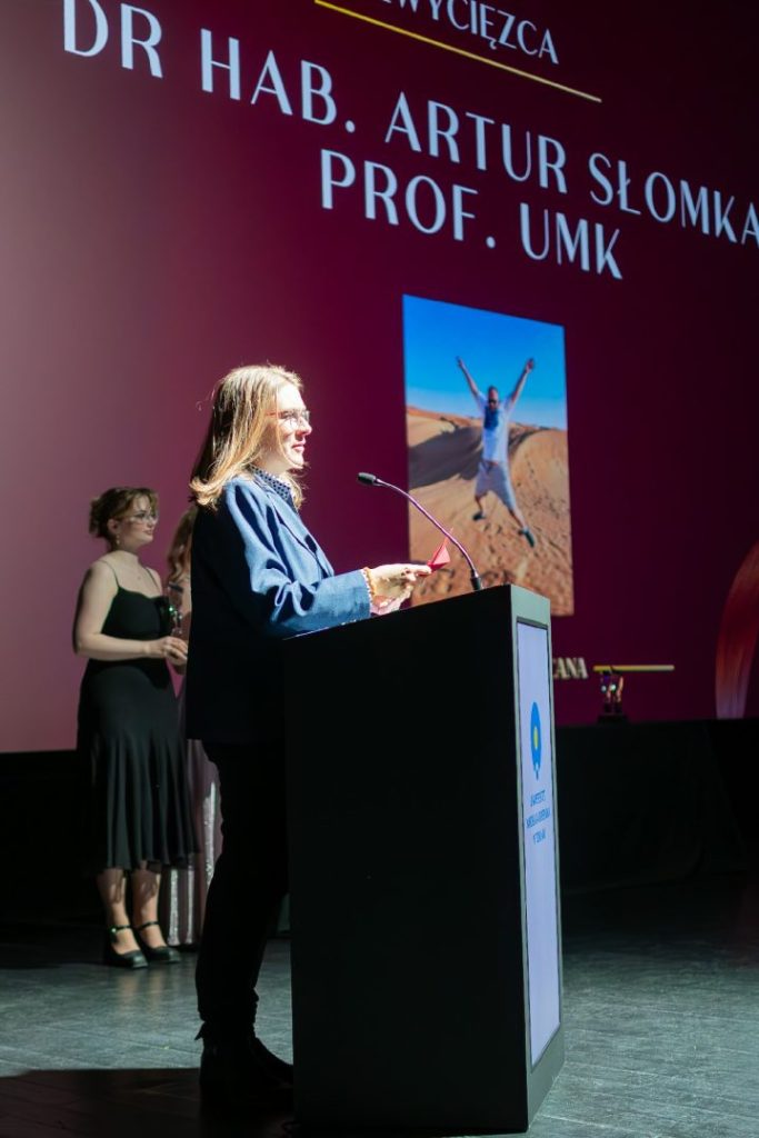 VII Charytatywna Gala Copernicana