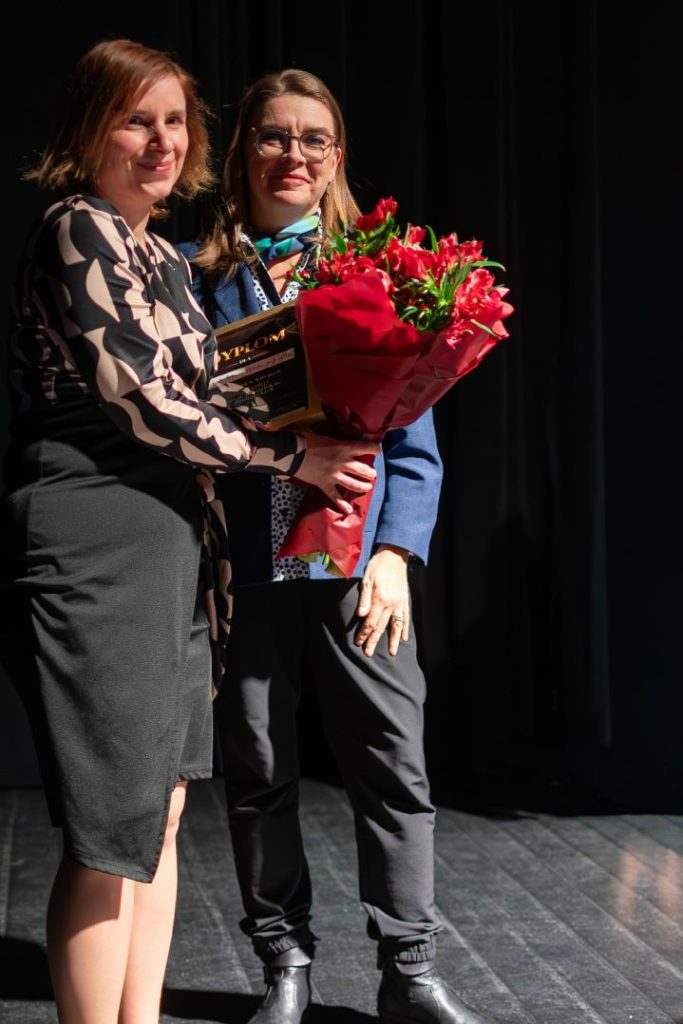 VII Charytatywna Gala Copernicana