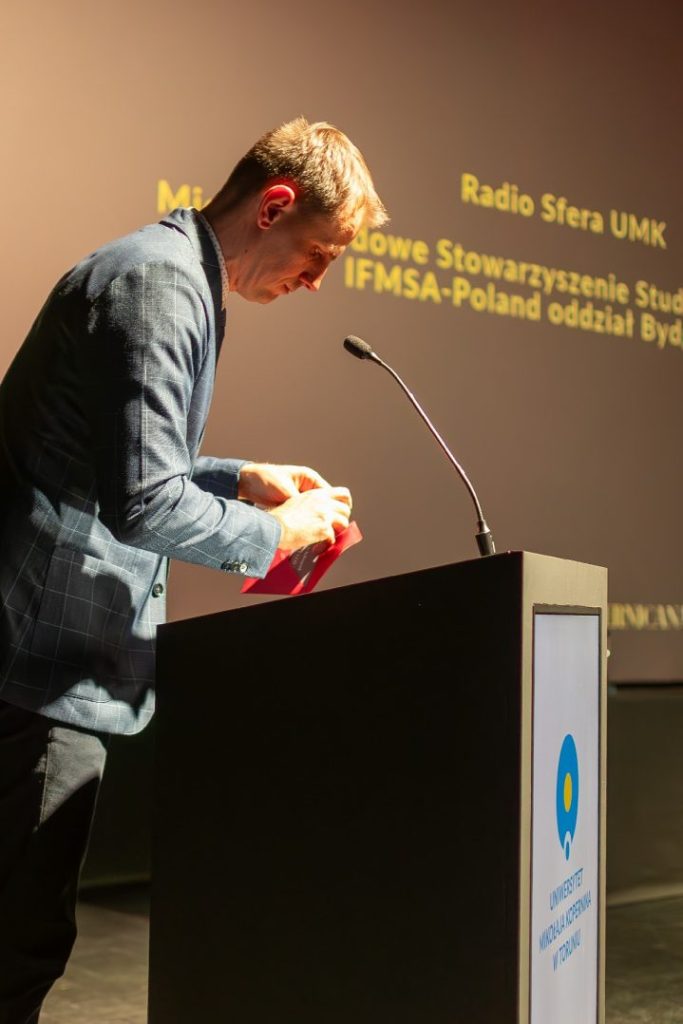 VII Charytatywna Gala Copernicana