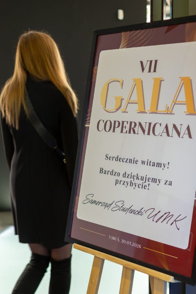 VII Charytatywna Gala Copernicana