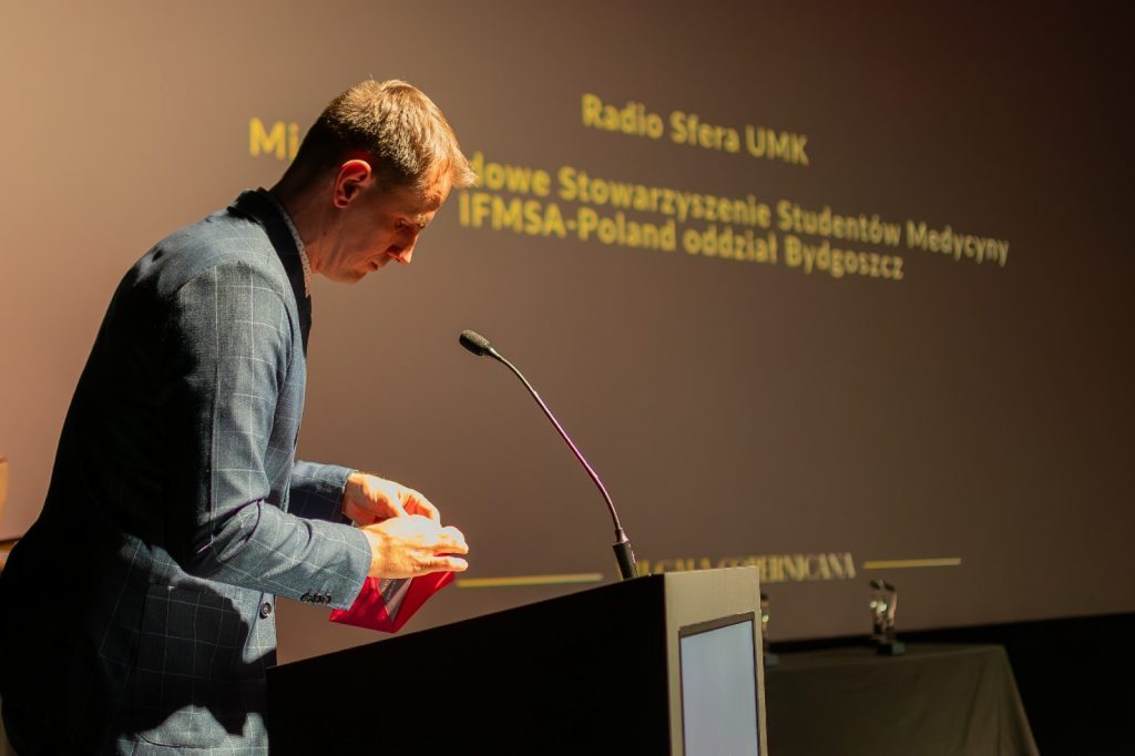 VII Charytatywna Gala Copernicana