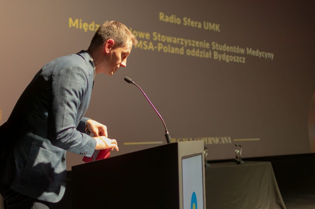 VII Charytatywna Gala Copernicana